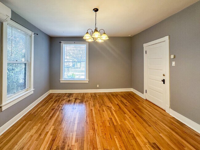 Building Photo - Step into History: A Charming 1 Bed, 1 Bat...