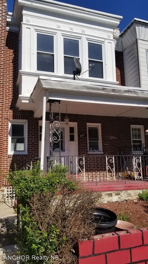 Foto principal - 3 br, 1 bath House - 4927 Rosehill St.