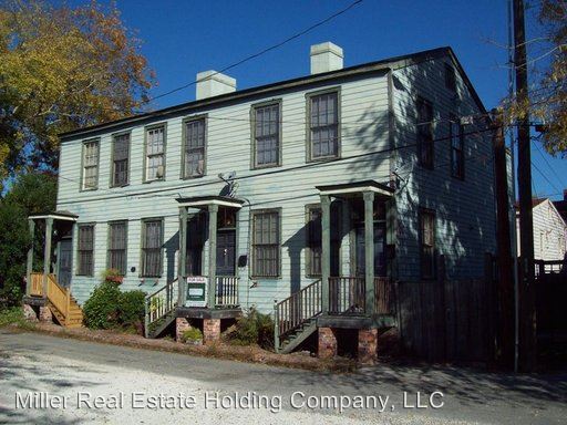 Building Photo - 516 E Macon St