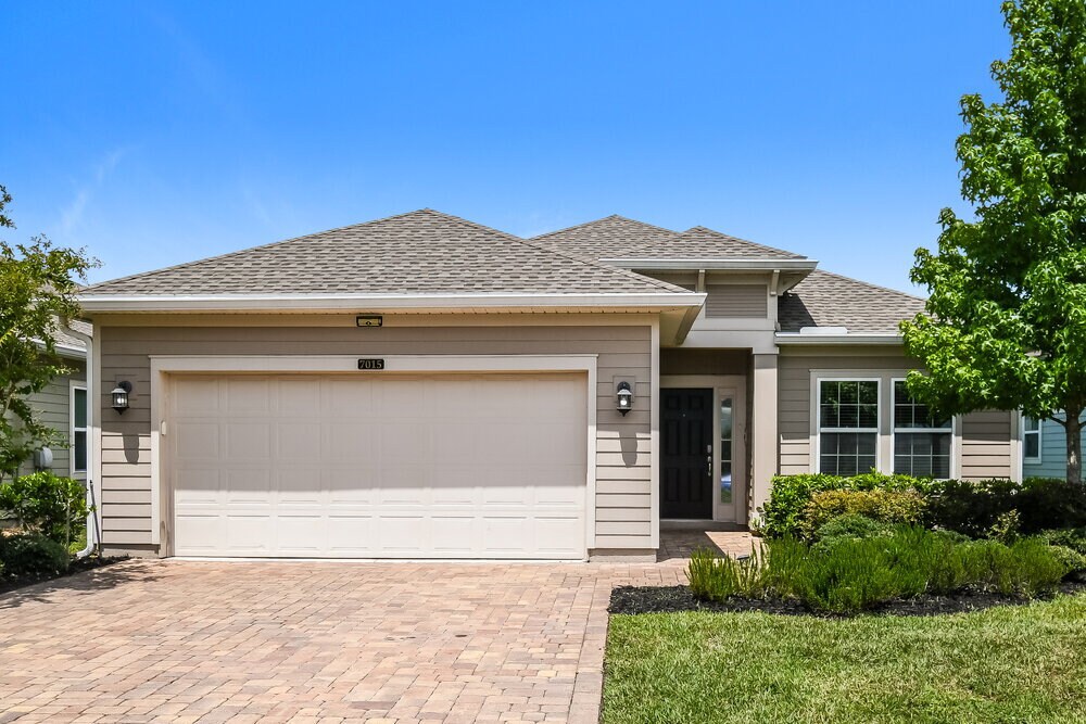 Foto principal - 7015 Longleaf Branch Dr