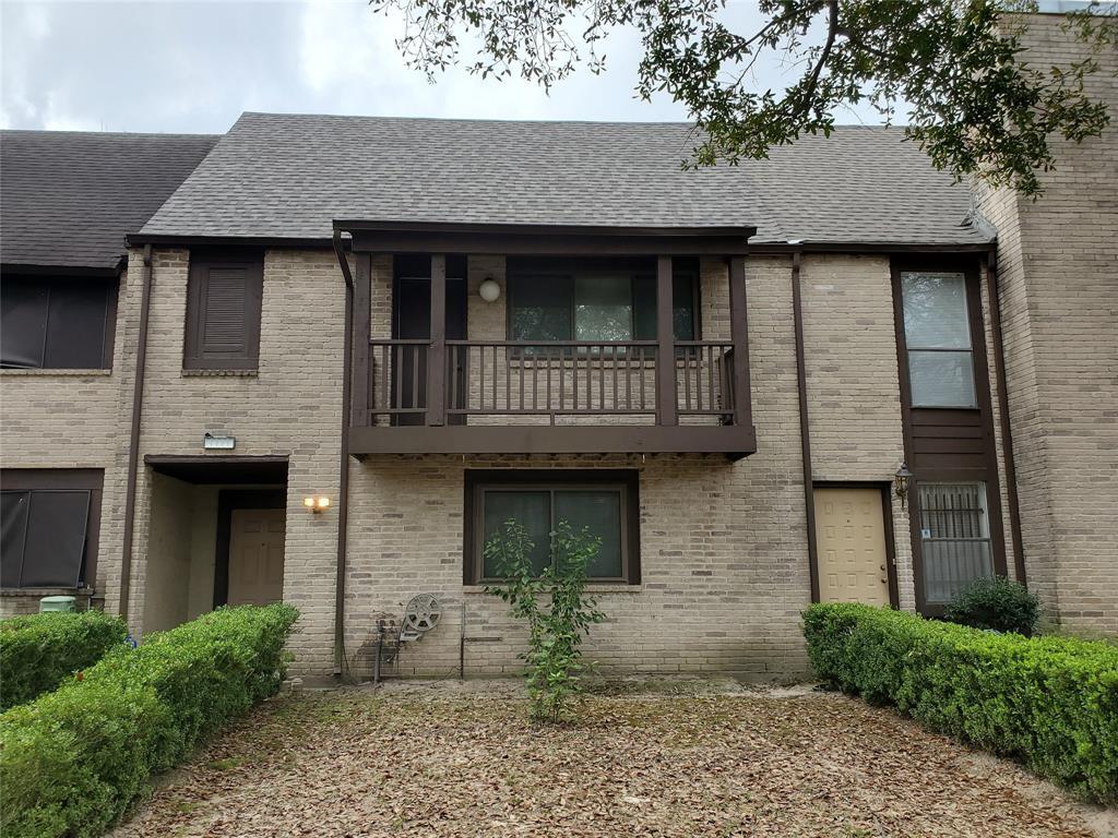15631 Weldon Dr, Houston, TX 77032 Condo for Rent in Houston, TX
