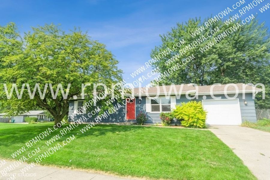 Foto principal - COZY RANCH!! 3 Bed, 1 Bath in Altoona