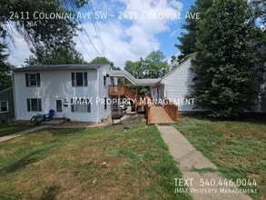 Building Photo - 2411 Colonial Ave SW