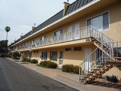 Foto del edificio - 501 N Venice Blvd