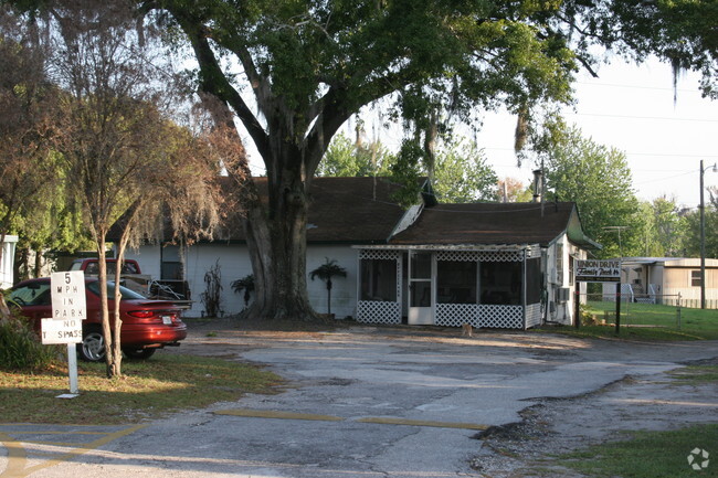 Foto del edificio - Union Drive Mobile Home Park