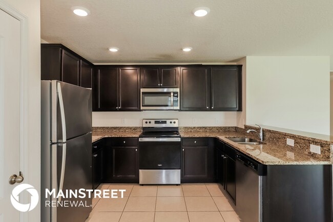 Building Photo - 2419 Caspian Dr