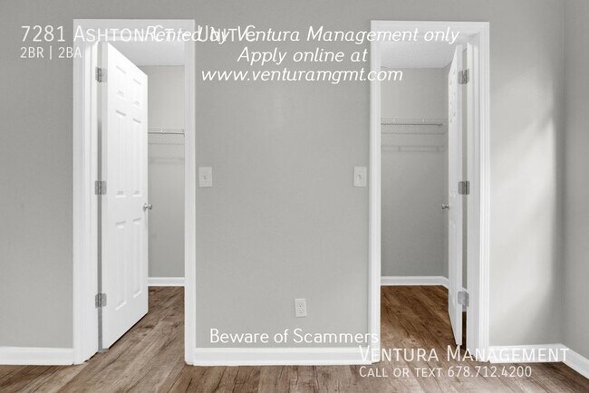 Foto del edificio - 7281 Ashton Ct