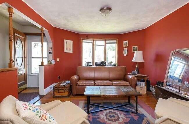 Foto del edificio - 30 Adrian St