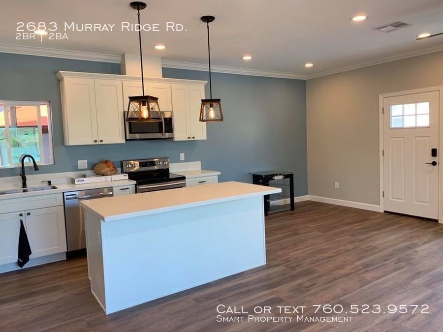 Primary Photo - 2683 Murray Ridge Rd