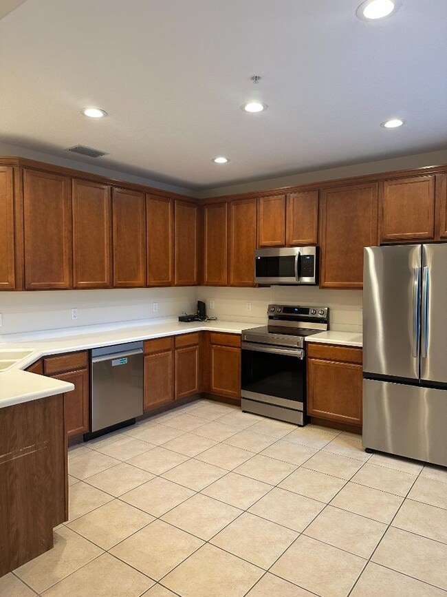 Photo - 7441 Regina Way Townhome