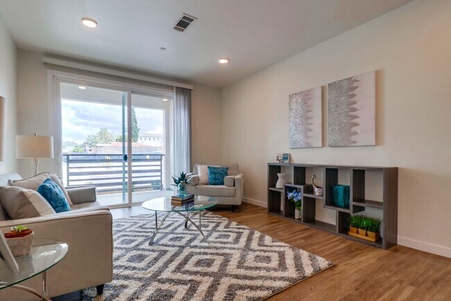 Foto del edificio - La Perla