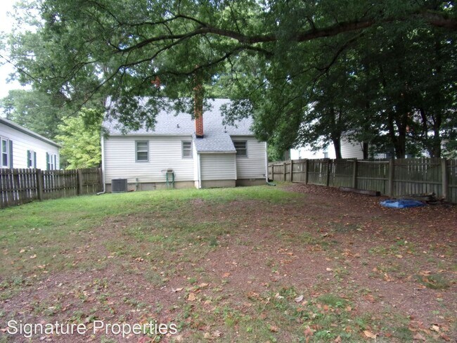 Building Photo - 4 br, 1 bath House - 5605 Chamberlayne Avenue