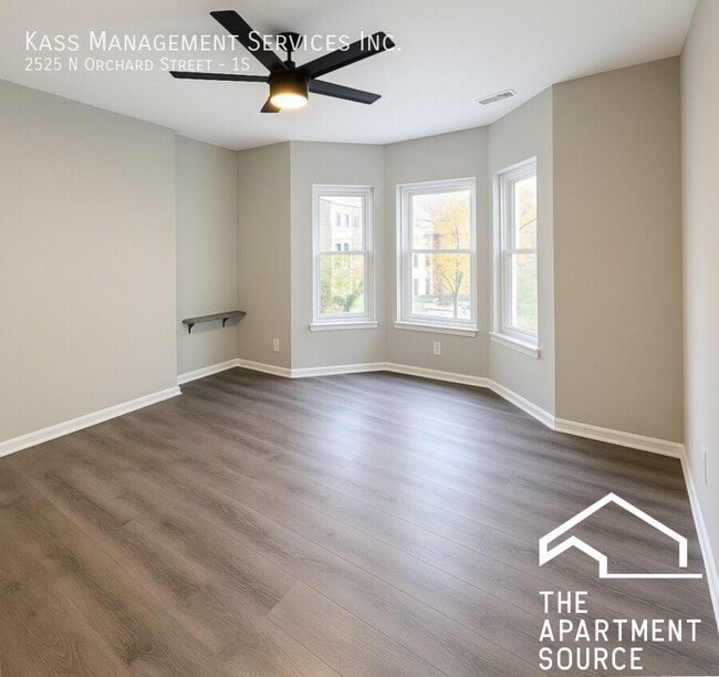 Foto del edificio - 2524 N Orchard St