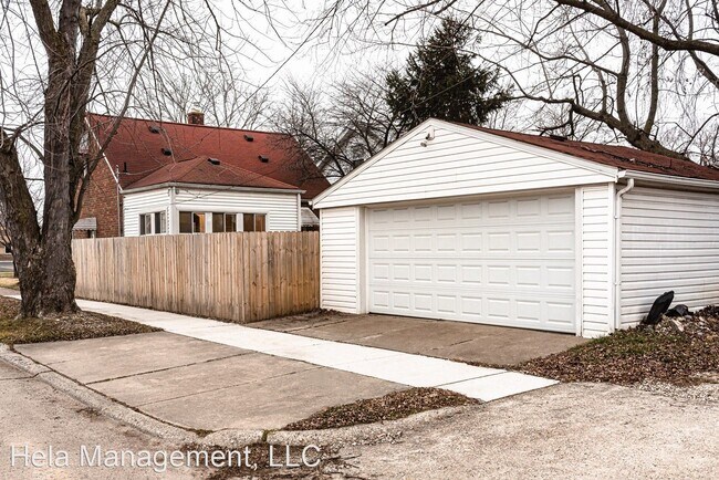 Building Photo - 3 br, 1 bath House - 1479 Washington Ave