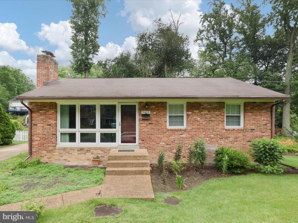 Foto principal - 5415 Juliet St