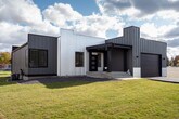 Primary Photo - Fully Furnished New 5 Bed, 3 Bath Modern H...