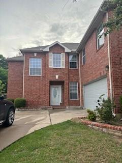 Foto del edificio - 4205 Stone Haven Dr