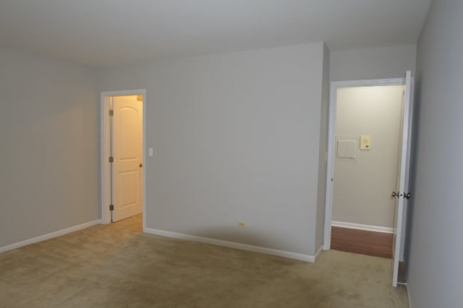 Foto del edificio - 1425 Ashland Ave
