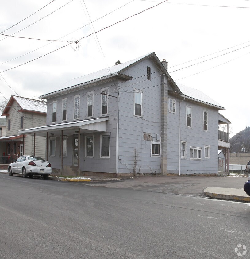 Building Photo - 15 E Union St