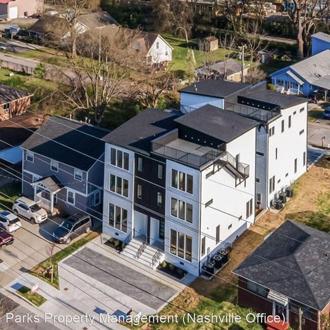 Building Photo - 4 br, 3.5 bath House - 1917A Herman Street
