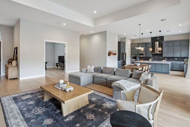 Building Photo - STUNNING AND MODERN Masterpiece!