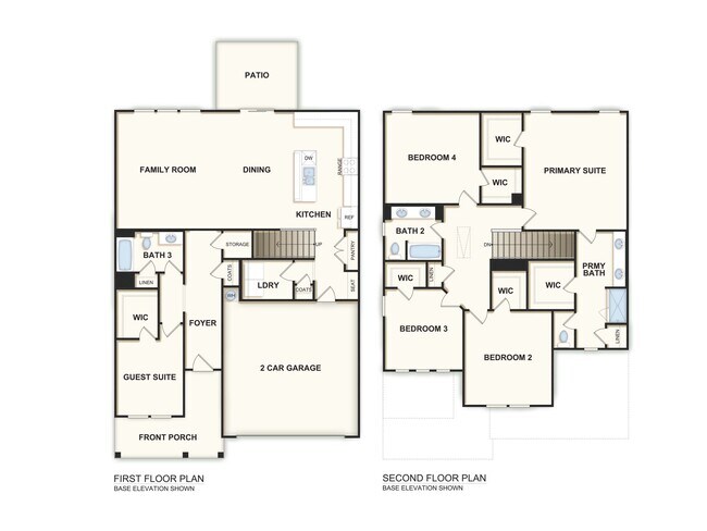 Foto del edificio - 4777 Chutney Drive