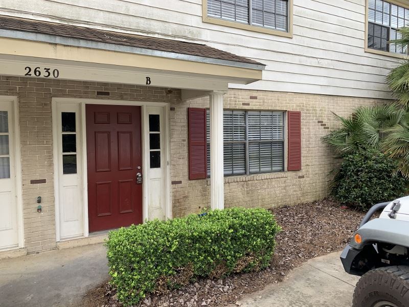 2630 Old Bainbridge Rd Unit C, Tallahassee, FL 32303 Room for Rent in