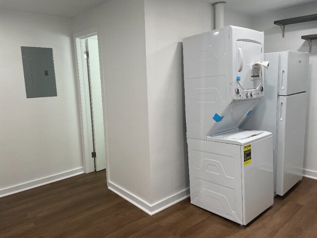 Foto del edificio - 416 Old Beason Well Rd