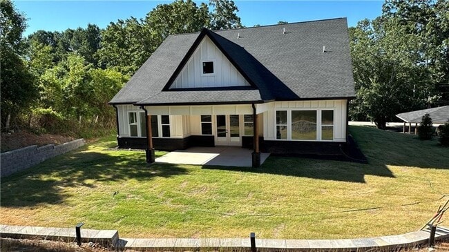 Building Photo - 3527 Bailey Rd