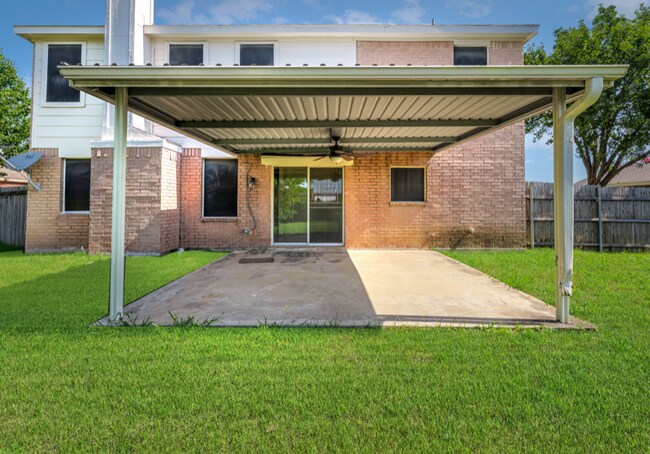Foto del edificio - 234 Baylor Dr