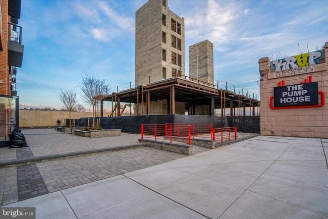 Foto del edificio - 2157 E Lehigh Ave