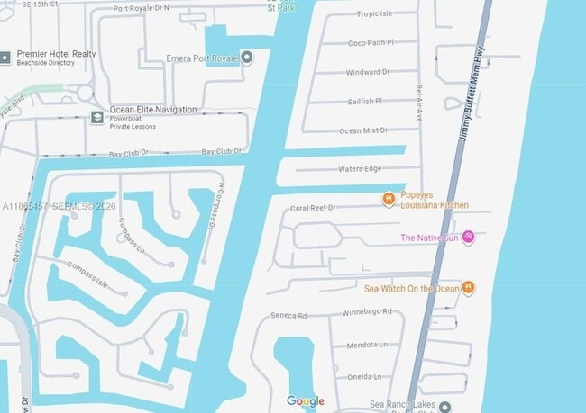 Building Photo - 1967 S Ocean Blvd