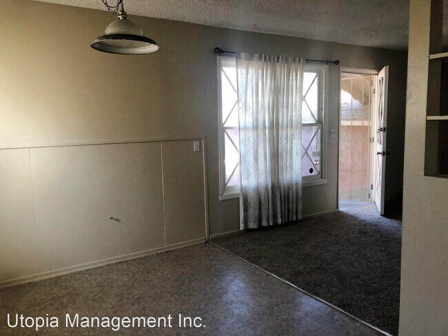 Building Photo - 3 br, 1 bath House - 823 Ellen Lane