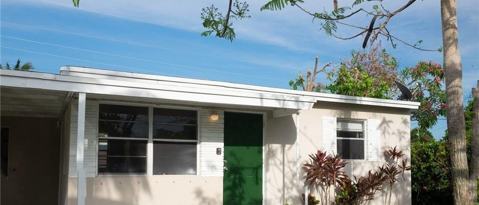 Foto del edificio - 2896 NE 12th Terrace