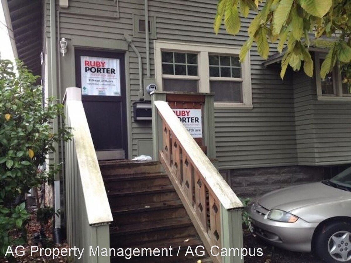 Primary Photo - 1 br, 1 bath House - 110 East 14th Ave