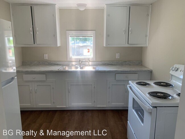 Foto del edificio - 1 br, 1 bath House - 616 1/2 Armstrong St