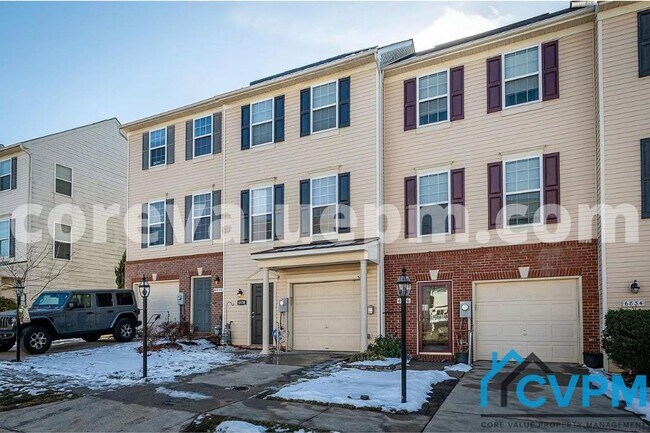 Building Photo - 6838 Warfield St