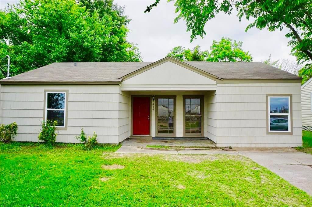 Foto principal - 414 E 1st St