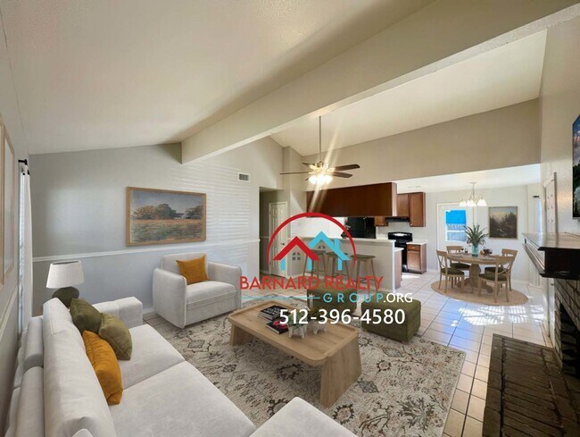 Foto del edificio - Available Now: Stand Alone 3 Bedroom, 1.5 Bath