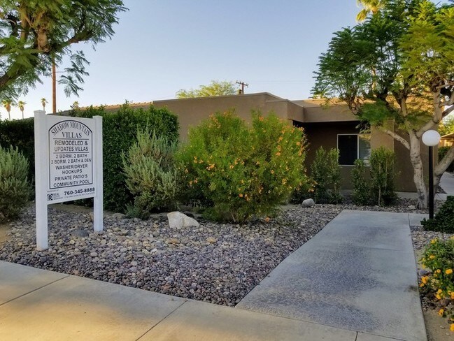 Foto del edificio - Gorgeous Villa behind El Paseo