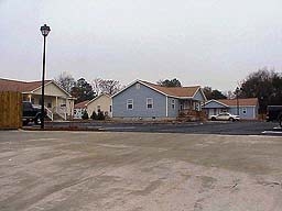 Primary Photo - Booth Place Apartments