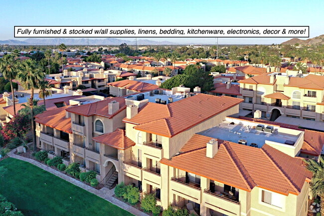 Building Photo - 10410 N Cave Creek Rd