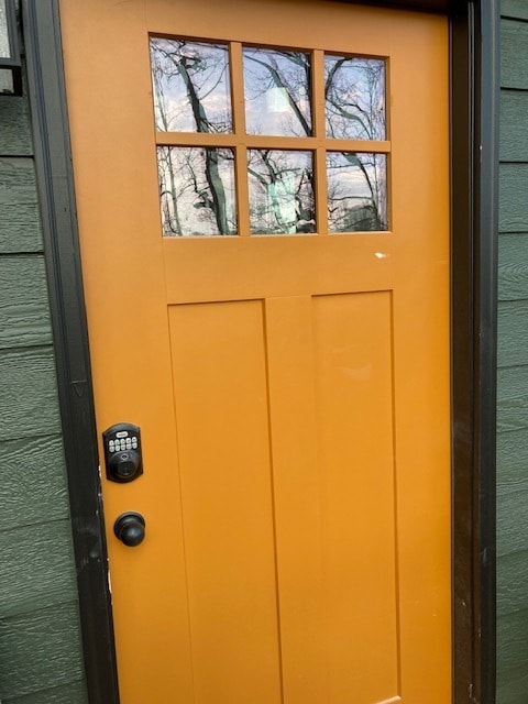Private entrance - 13 Cherry Top Trl