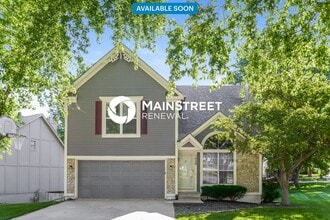 Building Photo - 1330 N Anne Shirley Dr