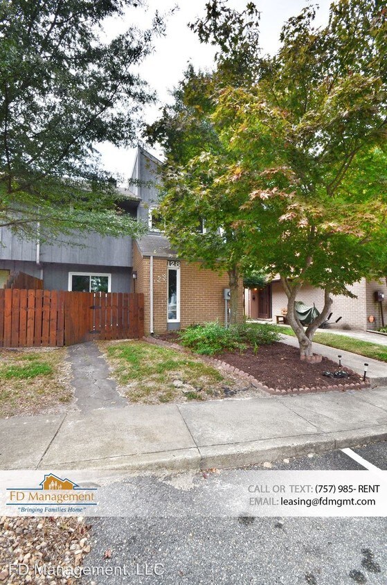 Foto principal - 3 br, 2.5 bath House - 128 Lake One Drive