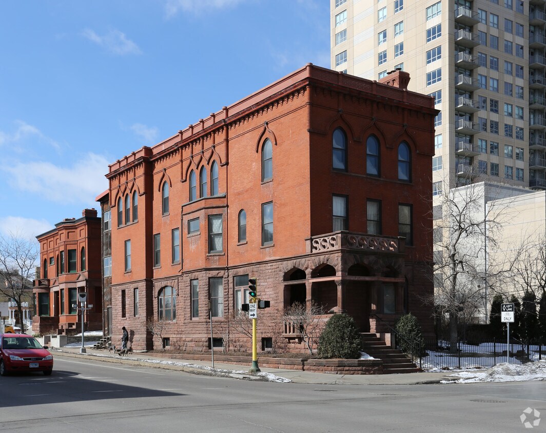 Foto del edificio - 625 9th St S