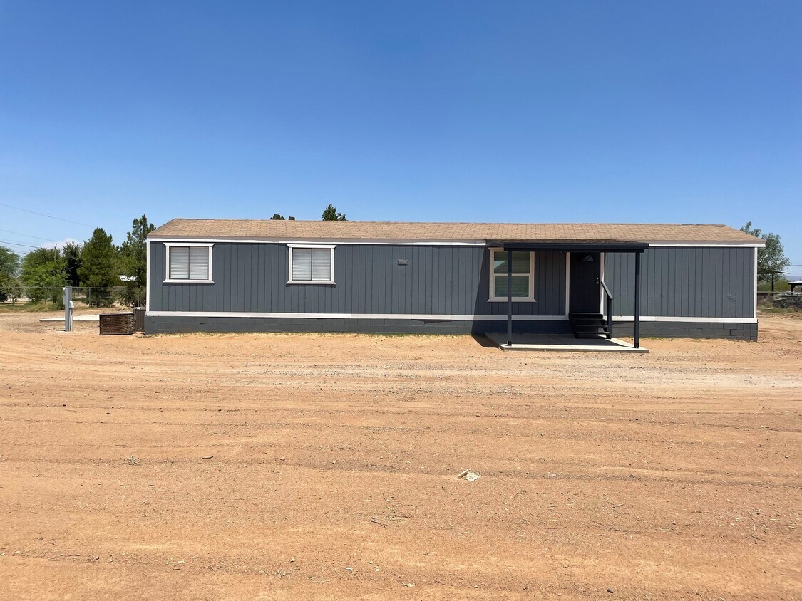Photo - 35405 N Ghost Rider St (San Tan Valley, AZ)