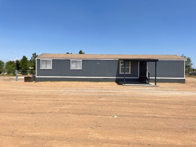 Building Photo - 35405 N Ghost Rider St