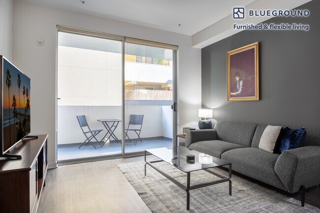 Building Photo - 1410 5th St