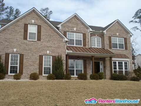 Foto principal - 1508 Aughton Ct